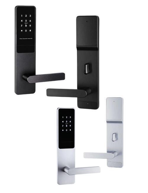 Automatic gate system Dubai